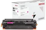Tooner XEROX Everyday Toner 006R04191 Magenta alternativ zu HP Toner 414X W2033X