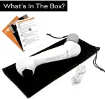 Reviber RV-MADB-EU/1.1 Hot & Cold Deep Tissue Massager