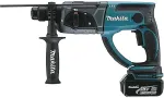 MAKITA DHR202RFJ rotary hammer 1200 RPM