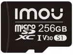 M&auml;lukaart Imou S1 MicroSDXC 256 GB Class 10 UHS-I/U3 V30 (ST2-256-S1)