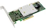 Microsemi RAID SATA/SAS PCIe 4x Adaptec SmartRAID 3151-4i 12 Gb/s