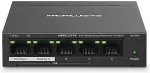 MERCUSYS MS105GP V1 Switch 5-porte Gigabit Ethernet PoE+