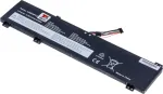 T6 POWER Battery Lenovo Legion 5-17ACH6, 5-17ITH6, 5210mAh, 80Wh, 4cell, Li-poly