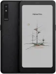E-luger ONYX BOOX E-book PALMA 2 PRO COLOR, black, 6.13", 128GB, Dual SIM, GPS, Bluetooth, Android 15.0, E-i