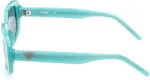 GUESS P&auml;ikeseprillid naistele GU82505487N (l&auml;&auml;tse/silla/sanga) 54/23/140 mm