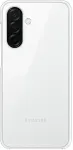 SAMSUNG Clear Case EF-QA266 f&uuml;r Galaxy A26, transparent