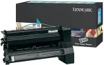 Tooner LEXMARK - Besonders hohe Ergiebigkeit - Cyan - Original - Tonerpatrone LCCP, LRP - f&uuml;r Lexmark C782dn, C782dtn, C782n, X782e, X782e MFP, X782e Page Plus Solution