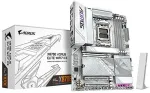 Emaplaat Gigabyte Technology GIGABYTE X870E AORUS ELITE WIFI7 ICE Motherboard