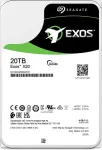 SEAGATE 20TB ST20000NM007D 7200 SA3 - ST20000NM007D
