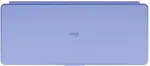 Klaviatuur Logitech KEYS-TO-GO 2 LILAC - US INTL - INTNL-948
