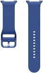 SAMSUNG Galaxy Watch8 series Sport (M/L), Blue
