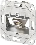 METZ CONNECT Anschlussdose E-DAT MODUL 8(8)UP0