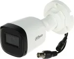 Dahua KAMERA AHD, HD-CVI, HD-TVI, PAL HAC-B1A51-U-0280B-S2 - 5 Mpx 2.8 mm