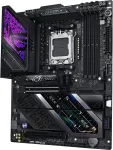 Emaplaat ASUS ROG STRIX X870E-E GAMING WIFI7 NEO AMD X870E Socket AM5 ATX