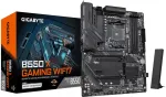 Emaplaat Gigabyte B550 X GAMING WIFI7 (Rev. 1.x)/AM4/ATX