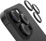 Belkin TEMPEREDGLASS KAMERALINSENSCHUT FUR IPHONE 16 PRO/16 PRO MAX 2ER