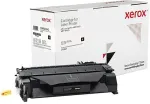 Tooner XEROX Toner Everyday HP 80A (CF280A) Black