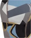 Buff Kominiarka THERMONET&reg; HINGED BALACLAVA BELDAR GINGKO one size