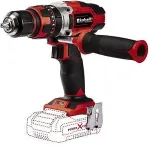 EINHELL TE-CD 48 Cordless Drill 1500 RPM Black, Red 1.41 kg