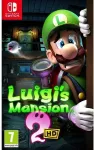 M&auml;ng Nintendo SW Luigis Mansion 2 HD