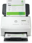 Sk&auml;nner Hp ScanJet Ent Flow 5000 s5