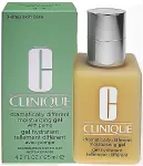 Clinique Dramatically Different Moisturizing Gel 125ml - Facial Gel naistele