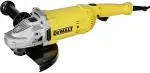 DeWALT DWE494-QS Angle Grinder 230mm 2200Watt