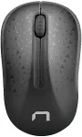 Hiir Natec Toucan mouse Right-hand Office RF Wireless Optical 1600 DPI