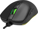 Hiir Speedlink Taurox, must (SL-680016-BK)