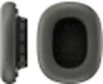 VONMAHLEN Air Cushions for AirPods Max, Black