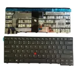 Lenovo Keyboard ThinkPad T460P, T460S