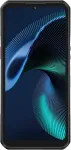 Mobiiltelefon Oukitel WP62 6,58" Smartphone Dual SIM Android 15 5G USB Type-C 16 GB 512 GB 11000 mAh Silver