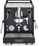 Kohvimasin La Pavoni Ekspres ciśnieniowy Espressomachine (LPSCVB01EU) New Cellini Evolution black Black