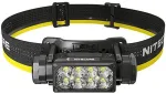 Nitecore HC65 UHE Black Headband flashlight LED