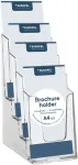 Europel Infolehe alus A65, 4x1/3