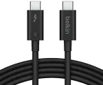 Belkin CONNECT THUNDERBOLT 5 PASSIVES 80GBPS 240W KABEL 1M