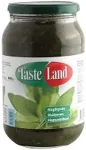 Taste Land , Konserveeritud hapuoblikas 820 g