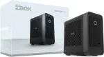 Zotac ZBOX EU27507TC SFF Ultra 7 RTX5070TI Black