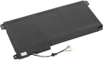 MITSU Battery Asus B31N1912 E410MA L410MA 3550 mAh