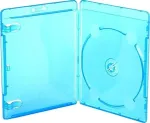 Platinet Amaray Blu-Ray karp 14mm, helesinine