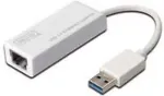 Digitus GIGABIT ETHERNADAPTER USB 30