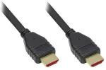 Alcasa Good Connections HDMI 2.1 Kabel schwarz 2m
