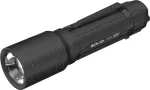 Ledlenser LED Flashlight Solidline ST8R Black