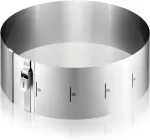 Gefu TONDO CLIP Cake ring 1 pc(s)