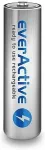 EverActive BATTERIES R6/AA 2000 mA H, BLISTER 2 PCS.