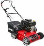 MTD SCARIFIER PETROL AERATOR 208cc OPTIMA 38 VO