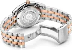 TITONI K&auml;ekell MAN 83909SRG-063 (38,5MM)