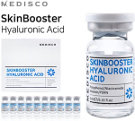 Medisco Skinbooster Hyaluronic Acid Ampoules 10x5ml - Skin Serum uniseks