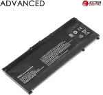 Hp Notebook Battery SR04XL, 4380mAh, Extra Digital Advanced