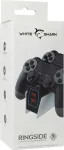 Joystick White Shark RINGSIDE PS4-0417 PS4 Dual Charging Dock